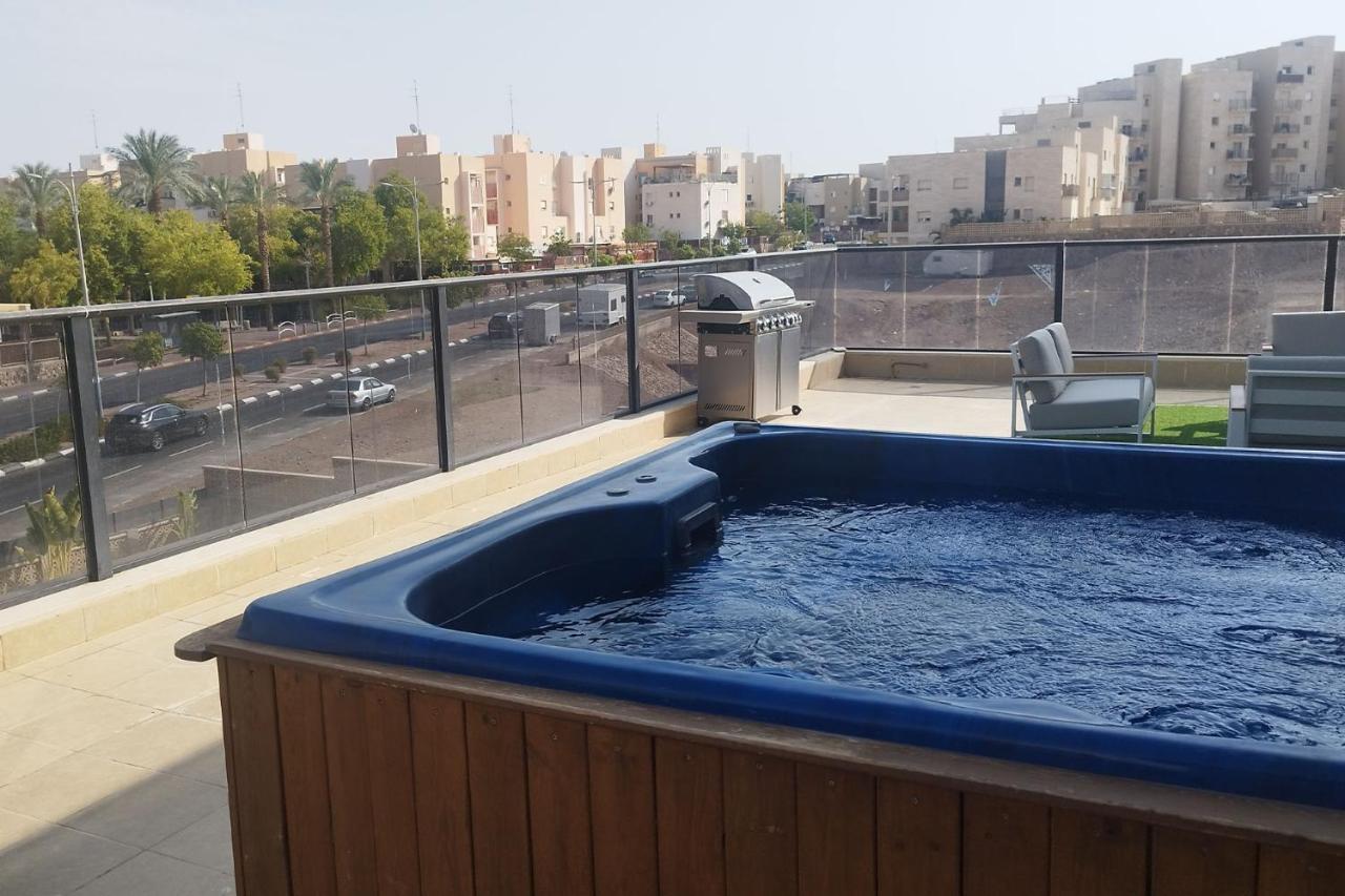 Apartment Yalarent Seasons 4 Bedroom With Jacuzzi